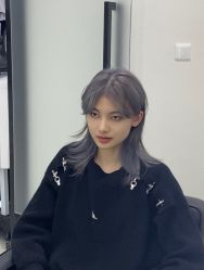 -FINE HAIR 烫染专业设计