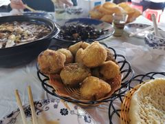 -百花人家(清水田园店)