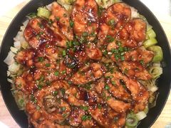 -掌柜的店·河南菜(新天地店)