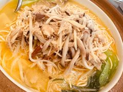 烫干丝-冶春茶社(官园桥店)