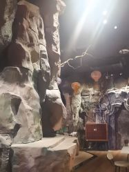 -探洞工场(丰科万达旗舰店)