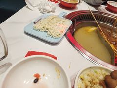 -宏姐串串香(宏伟路店)