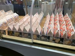-爸爸糖吐司面包(兰州中心店)