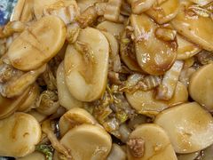 -张记汤馆(嫩江路店)