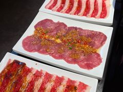 -韩悦牛排烤肉无限续(宝能中心店)