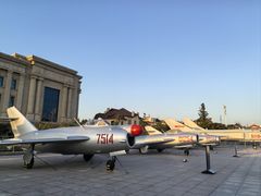 -中国人民解放军海军博物馆