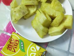 -七鲜超市(瑞虹天地太阳宫店)