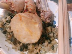 -石灰市毛记烧鸡公(解放碑店)