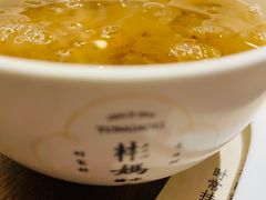 -彬媽糖水(侨鑫国际店)