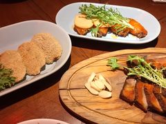-外婆家(青岛万象城店)