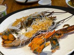 -77号渔船·蒸海鲜青岛菜(积米崖店)