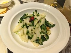 -宫燕府·京菜·烤鸭·淮扬菜(王府中心店)