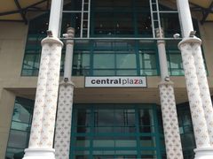 -尚泰清迈机场购物中心