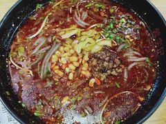 老成都酸辣粉-蓉李记成都名小吃(宜昌伍家岗万达店)