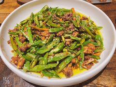-铁公鸡·四川料理(天环广场店)