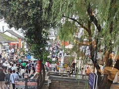 -鱼食饭稻·苏浙土菜17年老馆子(平江路店)