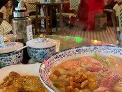 -霆记海鲜·只为这碗面(滨江店)