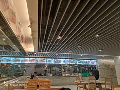 -广州塔筷子荟餐厅(汇礼轩商场店)