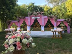 -天津水晶宫饭店