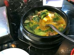 -二姐卤煮(南十里居店)