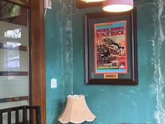 -秀·爱尔兰餐吧(上海路店)