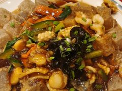 -盈春大饭店(千山路店)