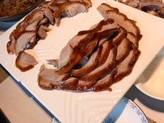 -同喜烤鸭店(光芒店)