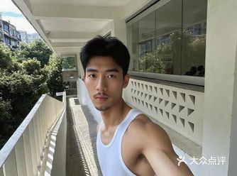 一杯咖啡，让我在这家店拍了800张