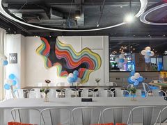 -CIAO·团建聚餐·生日派对轰趴馆(福田店)