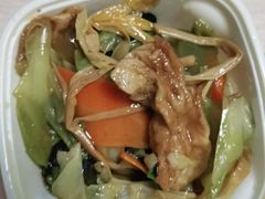 -和记小菜(七宝店)