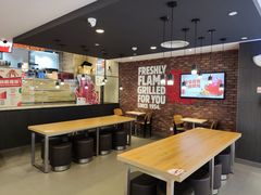 -汉堡王(正弘城店)