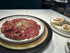 -优食坊·蒸汽海鲜(康盛路店)