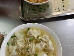 -汪家馄饨(集庆路店)