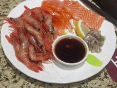 -禾斗海鲜自助(市北诺德店)