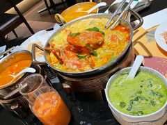 -simply thai天泰(静安嘉里中心店)