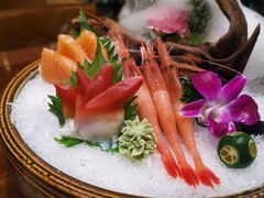 -古京·臻致料理(月湖店)