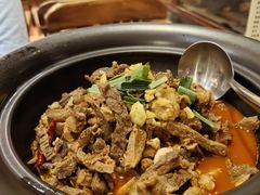 -老唐三下锅 ·张家界地标美食(溪布街店)