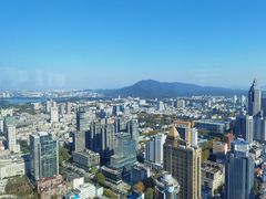 -云中捞高空旋转餐厅(商茂世纪广场店)