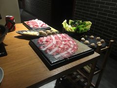 -聚聚火锅.欢聚到半夜(静海店)