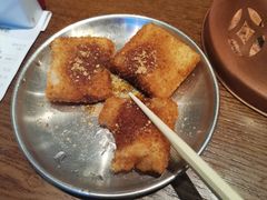 -成都你六姐·牛肉冒菜(城市集市合生汇店)