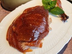 -亦海人家烤鸭店(康定街店)