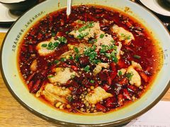 水煮江团鱼-胡桃里音乐酒馆(四道口店)