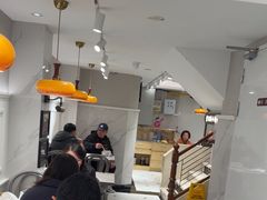 -小杨生煎(黄河路店)