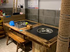 -美美老火锅(回龙湾店)