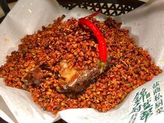 -锦府盐帮·李宅(领展购物广场中关村店)