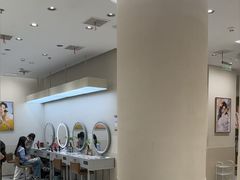 -天真蓝照相馆(五角场百联又一城店)