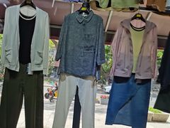 -挚友(东四二条)