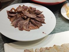 -四季厨房 鲁菜·孔府烤鸭(高新万达店)