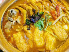 -老表记广西宵夜螺蛳鸭脚煲(西大店)