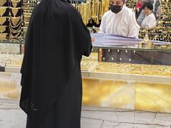 -迪拜黄金市场